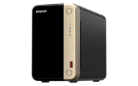 Сетевое хранилище QNAP 2 disks TS-264 752650170