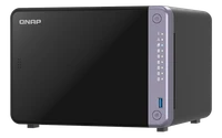 Сетевое хранилище QNAP 6 disks TS-632X 733521900