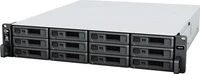 Сетевое хранилище Synology RackStation RS2423+ 2082022523