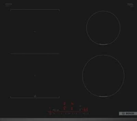Индукционная варочная панель Bosch PVS631HC1E 1319265709