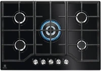 Газовая варочная панель Electrolux KGG75362K 1428941052