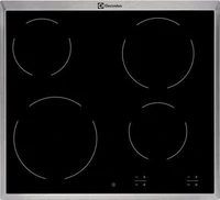 Электрическая варочная панель Electrolux EHF6240XXK 217059502
