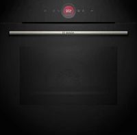 Электрический духовой шкаф Bosch HBG7341B1 236907019