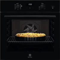 Электрический духовой шкаф Electrolux EOD5F71Z 1944477561