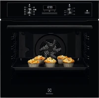 Электрический духовой шкаф Electrolux EOF5C50BZ 1773649574