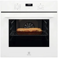 Электрический духовой шкаф Electrolux EOF5F50BV 1296327865
