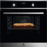 Электрический духовой шкаф Electrolux EOF5H50BX 1863778906