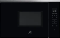 Встраиваемая микроволновая печь Electrolux KMFE172TEX 1051145435