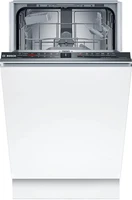 Встраиваемая посудомоечная машина Bosch SPV2IKX01Q 325764972
