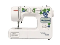 Швейные машины Janome Grape 2016 647751598