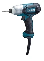 Ударный шуруповерт MAKITA TD0101F 57025271