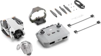 Квадрокоптер DJI Mini 4 Pro (DJI RC-N2) 1409847132
