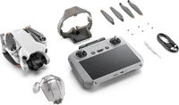 Квадрокоптер DJI Mini 4 Pro (DJI RC 2) 345324919