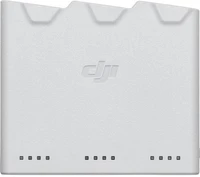 Двухнаправленная зарядная станция для DJI Mini 4 Pro/Mini 3 Pro 400240692
