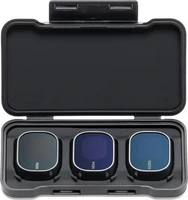Набор фильтров ND для DJI Mini 4 Pro (ND16/64/256) 1876584149