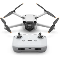 Квадрокоптер DJI Mini 3 Pro (DJI RC-N1) 773806230