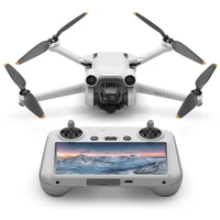 Квадрокоптер DJI Mini 3 Pro (DJI RC) 2120183271