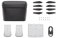 Набор аксессуаров DJI Mini 3 Pro Fly More Kit Plus 440838870