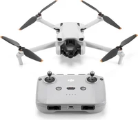 Квадрокоптер DJI Mini 3 (DJI RC-N1) 725464775