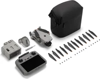 Квадрокоптер DJI Lito X1 Fly More Combo Plus (DJI RC 2) 1789465406