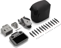 Квадрокоптер DJI Lito X1 Fly More Combo (DJI RC 2) 2066325656