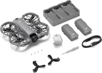 Квадрокоптер DJI Neo 2 Combo (без пульта) 491712294