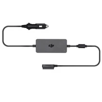 Автомобильное зарядное устройство Car Charger для DJI Mavic Air 2/2S 1563016191