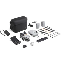Квадрокоптер DJI Mavic AIR 2S Fly More Combo 146238071