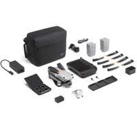 Квадрокоптер DJI Mavic AIR 2S Fly More Combo (DJI Smart Controller) 92771557