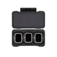 Набор нейтральных фильтров (ND16/64/256) для DJI Mavic Air 2 1060743617