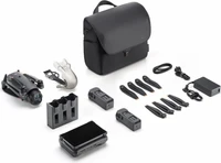 Квадрокоптер DJI Mavic 4 Pro 512GB Creator Combo (DJI RC Pro 2) 390182874