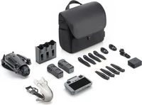 Квадрокоптер DJI Mavic 4 Pro Fly More Combo (DJI RC 2) 1409176164
