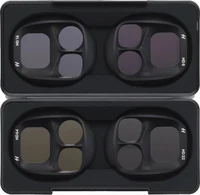 Набор ND-фильтров для DJI Mavic 4 Pro (ND8/16/32/64) 1831982751