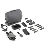 Квадрокоптер DJI Mavic 3 Fly More Combo (DJI RC Pro) 1122834928