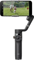 Стабилизатор DJI Osmo Mobile 6 Slate Gray - Уцененный товар 579562849