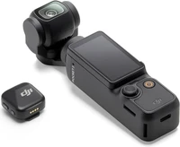 DJI Osmo Pocket 3 Vlog Combo (DJI Mic Mini) 319905016