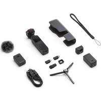 DJI Pocket 2 Creator Combo 631343043
