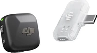 Микрофон DJI Mic Mini (1 TX + 1 Mobile RX) 1631917032
