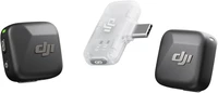 Микрофон DJI Mic Mini (2 TX + 1 Mobile RX) 886579894