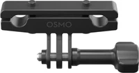 Крепление на седло велосипеда Osmo Action Bike Seat Rail Mount 1430671376