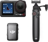 Экшн-камера DJI Osmo Action 5 Pro Vlog Combo (DJI Mic 2) 948763033