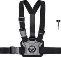 Нагрудное крепление Osmo Action Chest Strap Mount 555129130