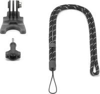 Крепление для рта Osmo Action Bite Mount 1211001500