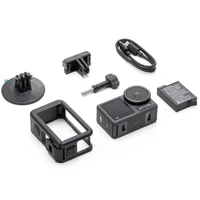 Экшн-камера DJI Osmo Action 3 Standard Combo 38398509