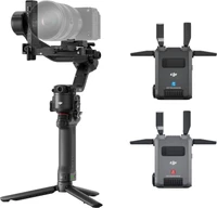 Стабилизатор DJI RS 5 Combo (Комплект для передачи изображения DJI SDR) 985718230