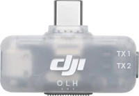 Мобильный приемник DJI Mic Series 307817234