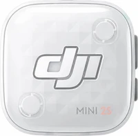 Передатчик DJI Mic Mini 2S 887708597