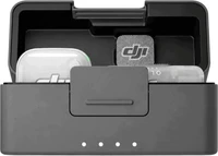 Микрофон DJI Mic Mini 2S (1 TX + 1 Mobile RX + Charging Case) 1226019489