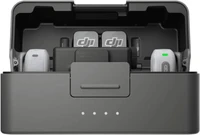 Микрофон DJI Mic Mini 2 (2 TX + 1 RX + Charging Case) 1815978833