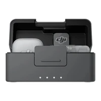 Микрофон DJI Mic Mini 2 (1 TX + 1 Mobile RX + Charging Case) 2066790556